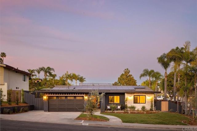 1860 Valencia Avenue, Carlsbad, CA 92008