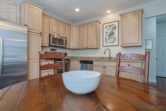 4309 Greenlee Avenue, St Bernard, OH 45217