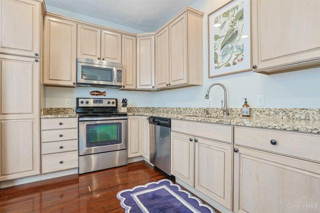 4309 Greenlee Avenue, St Bernard, OH 45217
