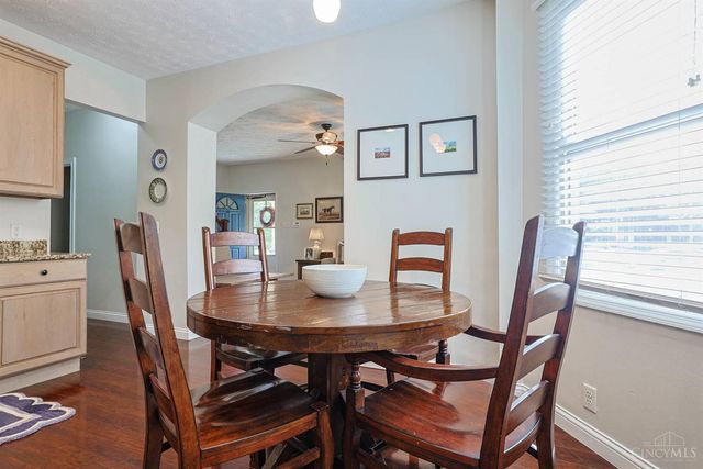 4309 Greenlee Avenue, St Bernard, OH 45217