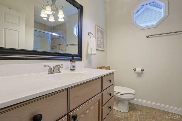 4309 Greenlee Avenue, St Bernard, OH 45217