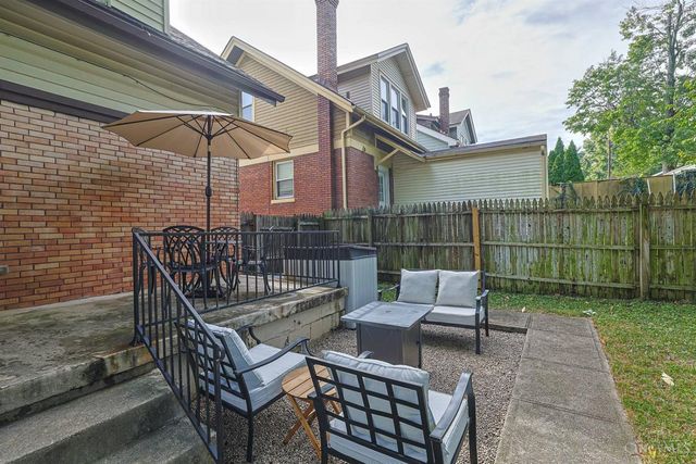 4309 Greenlee Avenue, St Bernard, OH 45217