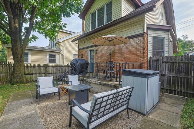4309 Greenlee Avenue, St Bernard, OH 45217