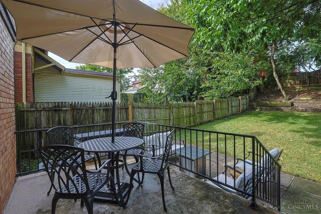 4309 Greenlee Avenue, St Bernard, OH 45217