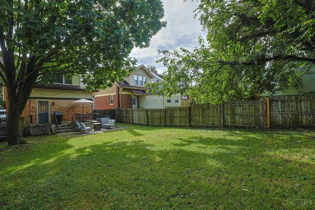 4309 Greenlee Avenue, St Bernard, OH 45217
