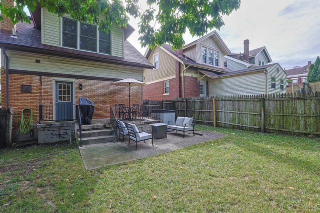 4309 Greenlee Avenue, St Bernard, OH 45217