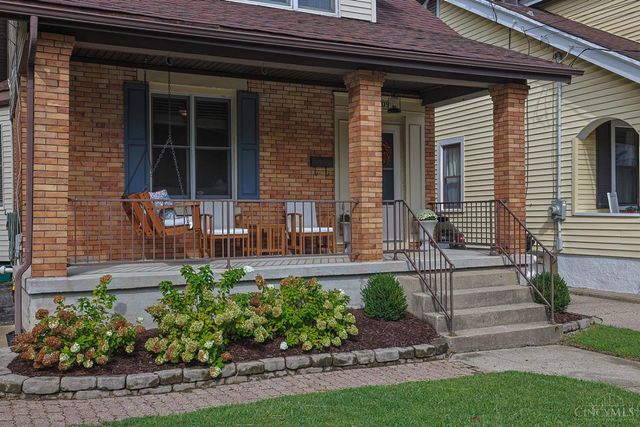 4309 Greenlee Avenue, St Bernard, OH 45217