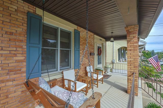 4309 Greenlee Avenue, St Bernard, OH 45217