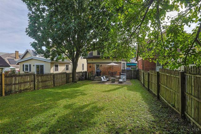 4309 Greenlee Avenue, St Bernard, OH 45217