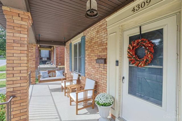 4309 Greenlee Avenue, St Bernard, OH 45217