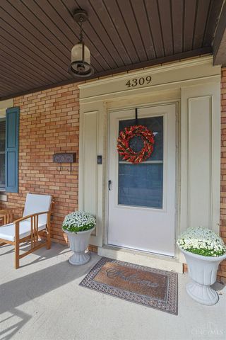 4309 Greenlee Avenue, St Bernard, OH 45217