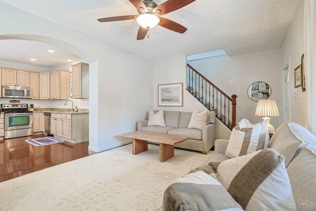 4309 Greenlee Avenue, St Bernard, OH 45217