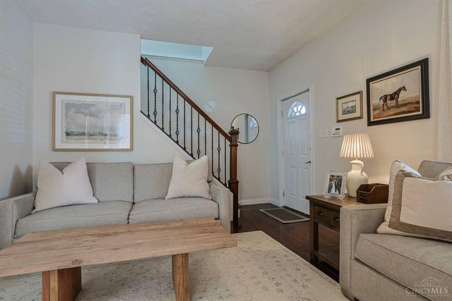 4309 Greenlee Avenue, St Bernard, OH 45217