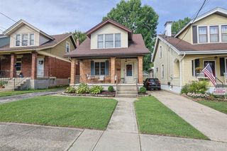 4309 Greenlee Avenue, St Bernard, OH 45217