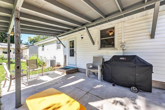 650 MEMORY AVENUE, Green Bay, WI 54301