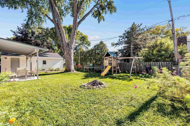 650 MEMORY AVENUE, Green Bay, WI 54301