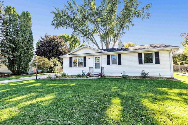 650 MEMORY AVENUE, Green Bay, WI 54301