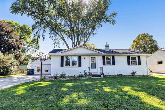 650 MEMORY AVENUE, Green Bay, WI 54301