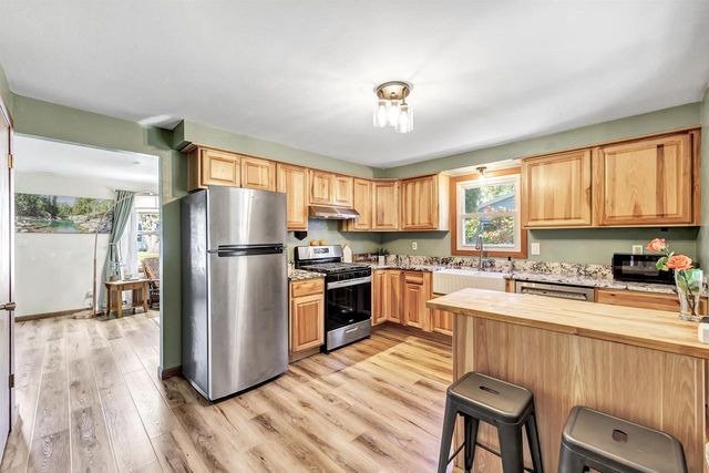 650 MEMORY AVENUE, Green Bay, WI 54301