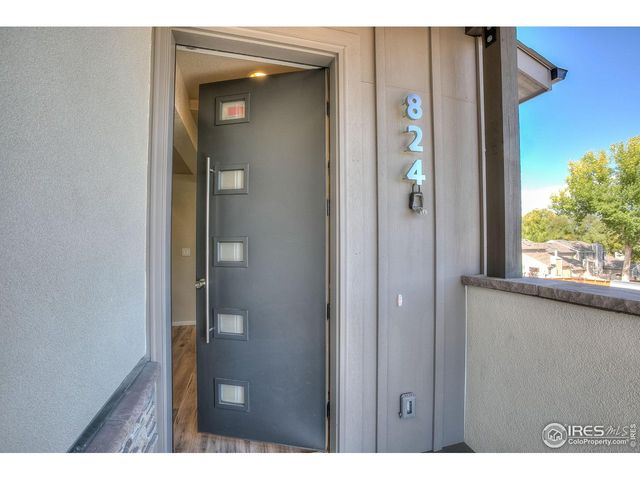 824 Cherokee Dr, Fort Collins, CO 80525