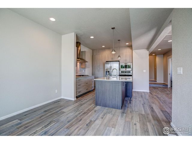 824 Cherokee Dr, Fort Collins, CO 80525