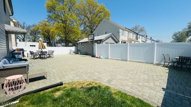 383 Conant St, Hillside Twp., NJ 07205