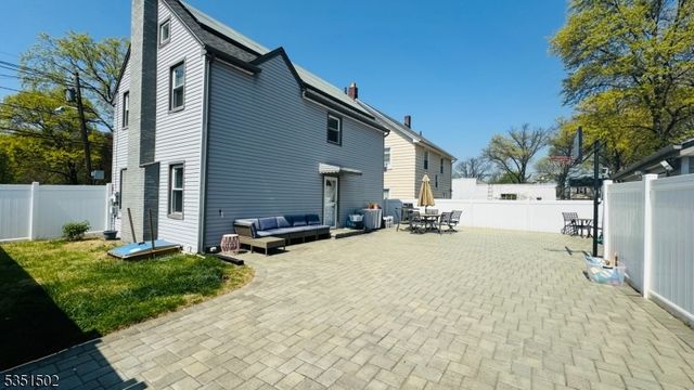 383 Conant St, Hillside Twp., NJ 07205