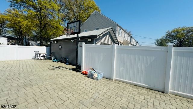 383 Conant St, Hillside Twp., NJ 07205
