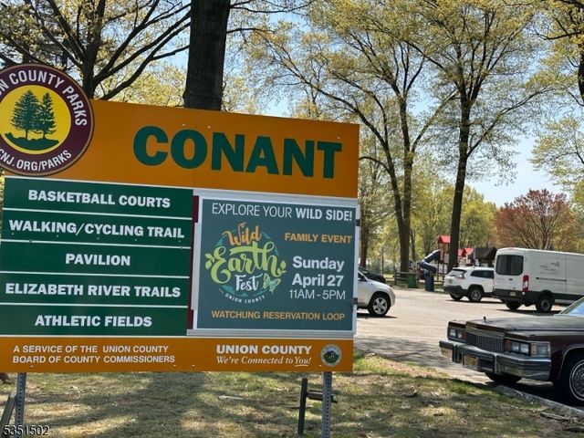 383 Conant St, Hillside Twp., NJ 07205