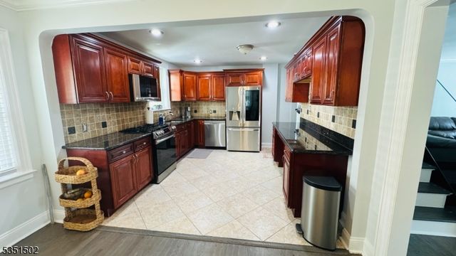 383 Conant St, Hillside Twp., NJ 07205