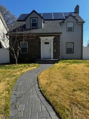 383 Conant St, Hillside Twp., NJ 07205