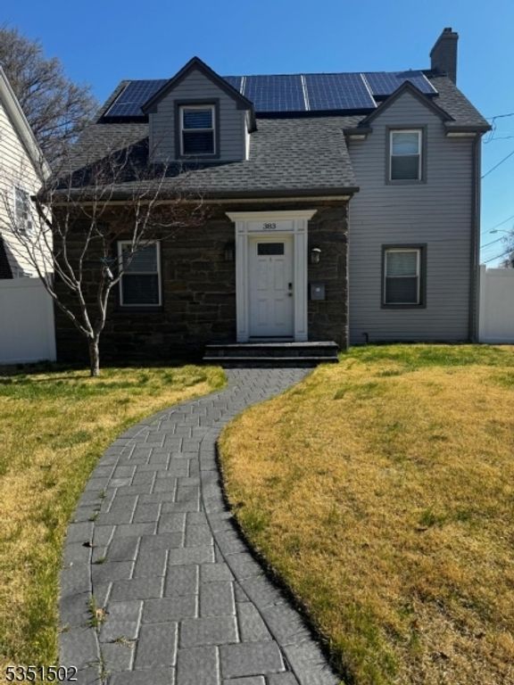 383 Conant St, Hillside Twp., NJ 07205