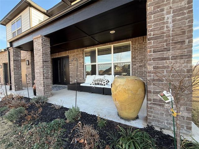 15104 Jasper Court, Edmond, OK 73013