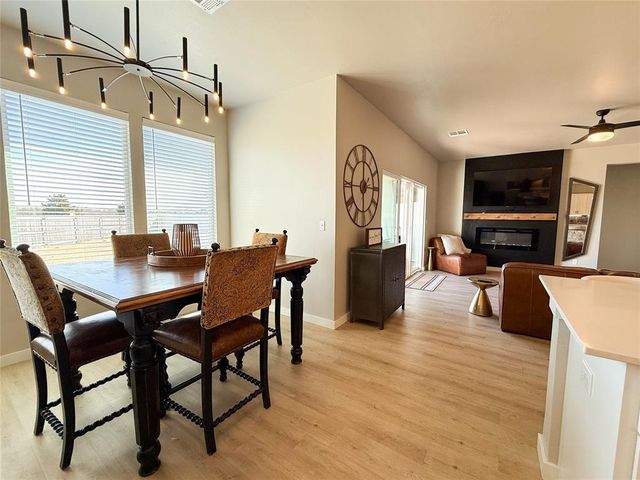 15104 Jasper Court, Edmond, OK 73013