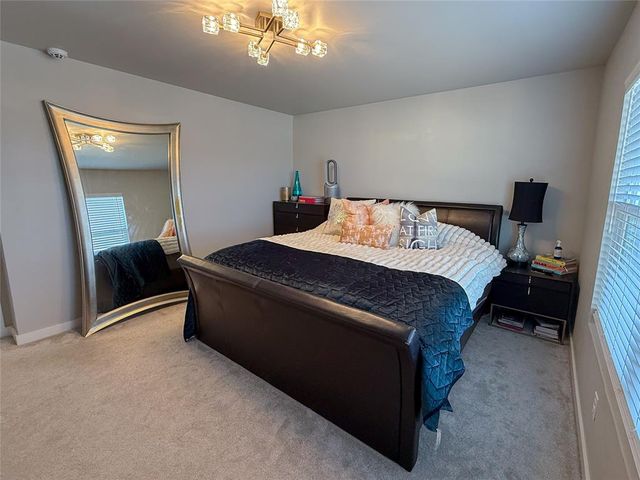 15104 Jasper Court, Edmond, OK 73013