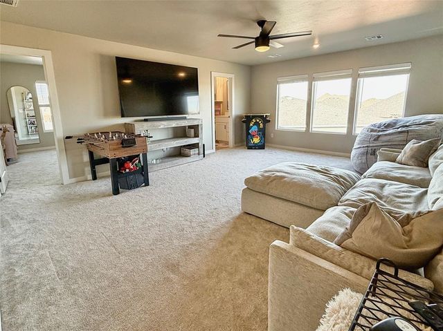 15104 Jasper Court, Edmond, OK 73013