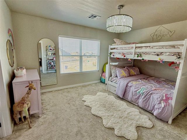 15104 Jasper Court, Edmond, OK 73013