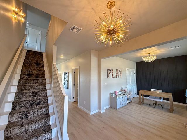 15104 Jasper Court, Edmond, OK 73013