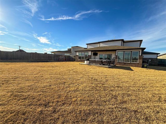 15104 Jasper Court, Edmond, OK 73013