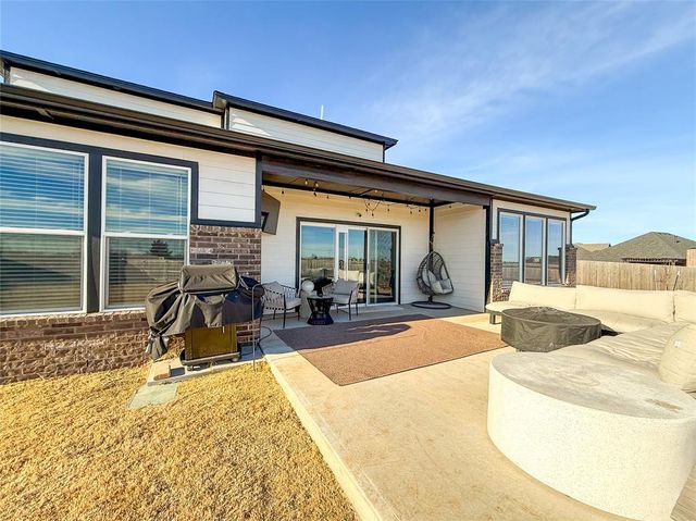 15104 Jasper Court, Edmond, OK 73013