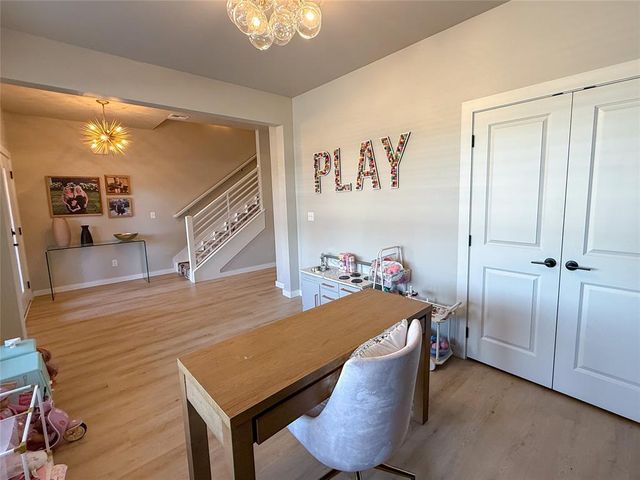 15104 Jasper Court, Edmond, OK 73013