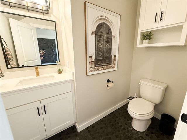 15104 Jasper Court, Edmond, OK 73013