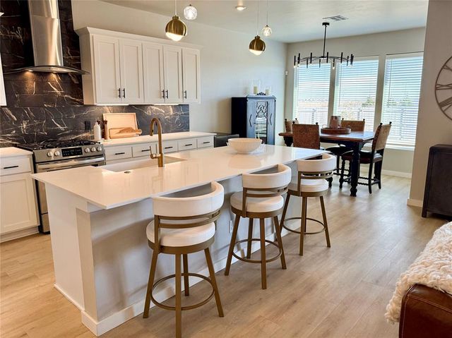 15104 Jasper Court, Edmond, OK 73013