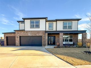 15104 Jasper Court, Edmond, OK 73013