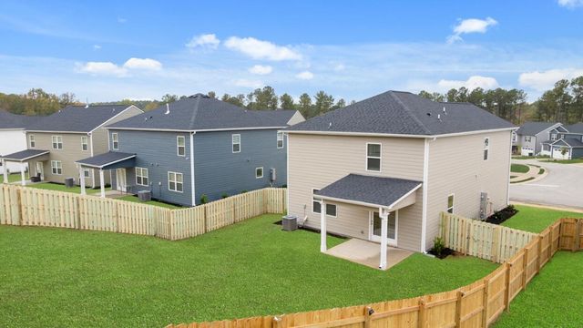 336 Streamsong Road, Evans, GA 30809