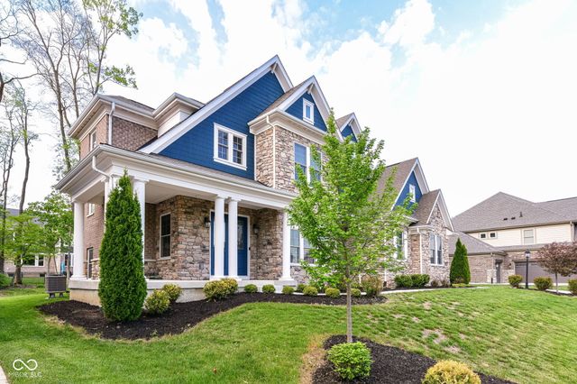 14746 Autumn View Way, Fishers, IN 46037