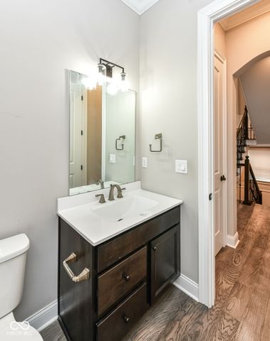 14746 Autumn View Way, Fishers, IN 46037