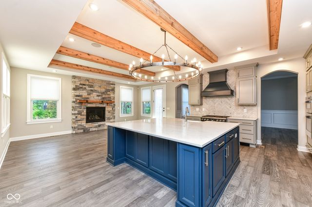 14746 Autumn View Way, Fishers, IN 46037