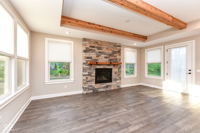 14746 Autumn View Way, Fishers, IN 46037