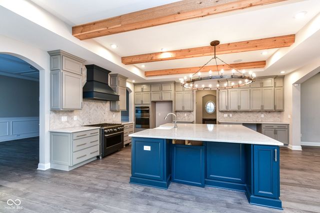 14746 Autumn View Way, Fishers, IN 46037